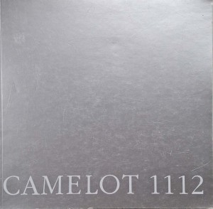 Camelot 1112 Ogólnopolski Konkurs Biżuterii Artystycznej