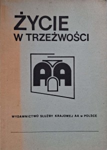 Życie w trzeźwości Living Sober