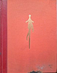 Księga Jazdy Polskiej 1938 Reprint