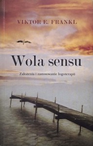 Viktor Frankl, Wola sensu