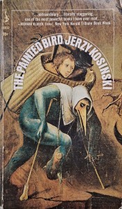 The Painted Bird, Jerzy Kosiński