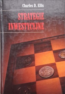 Charles Ellis, Strategie inwestycyjne