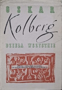 Oskar Kolberg, Pieśni i melodie ludowe w opracowaniu fortepianowym II