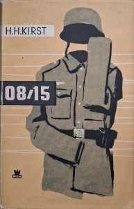 Hans Hellmut Kirst, 08/15 tom 2 