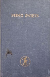 Biblia to jest Pismo Święte Starego i Nowego Testamentu 1975