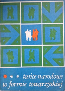 Polskie tańce narodowe w formie towarzyskiej