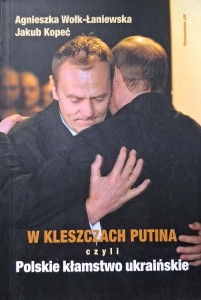 Wołk- Łaniewska, W kleszczach Putina