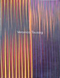 Veronica Taussig Katalog wystawy Berlin 2016