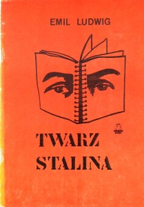 Emil Ludwig, Twarz Stalina