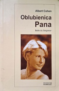 Albert Cohen, Oblubienica Pana