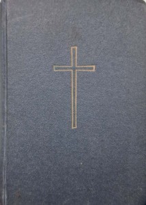Pismo Święte Nowego Testamentu Nowy Przekład z Wulgaty 1958