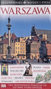 Przewodniki Wiedzy i Życia Warszawa 2008