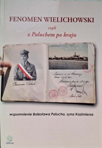 Bolesław Paluch, Fenomen wielichowski czyli z Paluchem po kraju