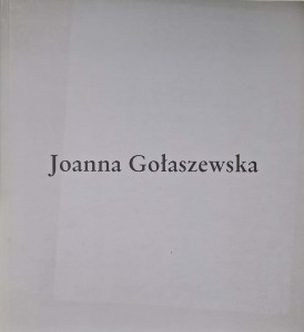 Joanna Gołaszewska, Twarze i Głowy
