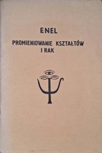 Enel Promieniowanie kształtów i rak