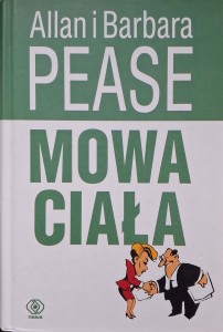 Allan i Barbara Pease, Mowa ciała