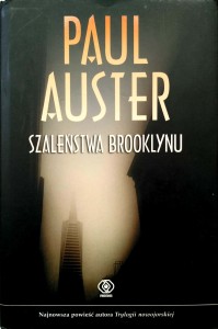 Paul Auster, Szaleństwa Brooklynu