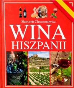 Sławomir Chrzczonowicz, Wina Hiszpanii