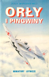 Jerzy Wypiórkiewicz, Orły i pingwiny