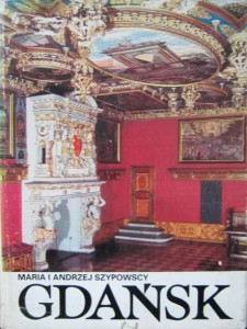 Maria i Andrzej Szypowscy, Gdańsk