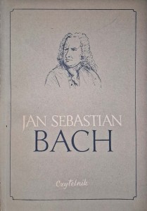 Jan Sebastian Bach Almanach