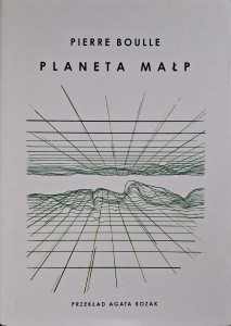 Pierre Boulle, Planeta małp