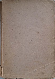 Witold Wodzinowski, Ścieżkami Dzieciństwa