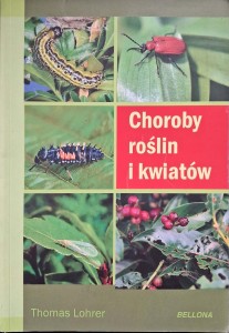 Thomas Lohrer, Choroby roślin i kwiatów