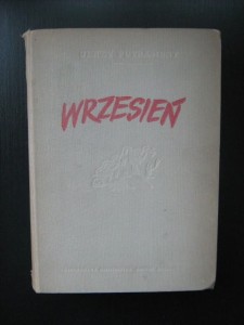 Jerzy Putrament, Wrzesień