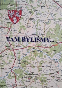 Tam byliśmy Kronika siedmiu ziemiańskich pielgrzymek na Kresy w latach 1995-2001