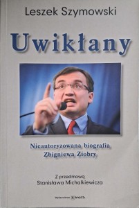 Uwikłany, Leszek Szymowski