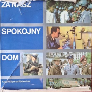 Za nasz spokojny dom KAW 1979