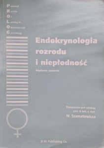 Endokrynologia rozrodu i niepłodność