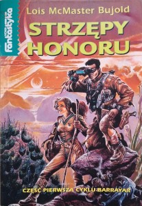 Strzępy honoru, Lois McMaster Bujold