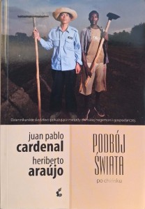 Podbój świata po chińsku, Cardenal