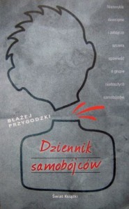 Błażej Przygodzki, Dziennik samobójców