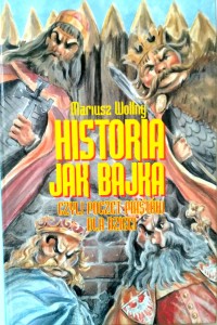 Mariusz Wollny, Historia jak bajka