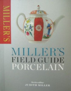 Judith Miller, Miller's Field Guide Porcelain