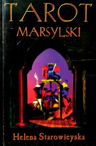 Helena Starowieyska, Tarot marsylski
