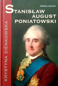 Zienkowska, Stanisław August Poniatowski