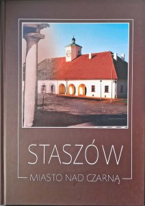 Staszów Miasto nad Czarną, Ewa Kondek