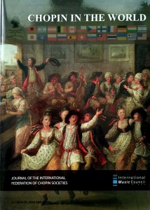 Chopin in the World 27/2014