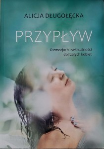 Przypływ, Alicja Długołęcka