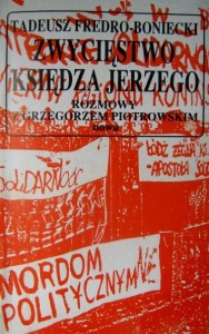 Tadeusz Fredro- Boniecki, Zwycięstwo księdza Jerzego