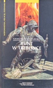 Bunt w Treblince, Samuel Willenberg