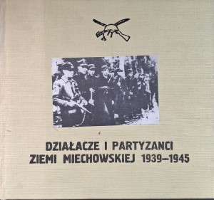 Działacze i partyzanci ziemi miechowskiej 1939-1945, Józef Guzik