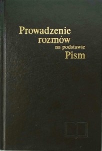 Prowadzenie rozmów na podstawie Pism