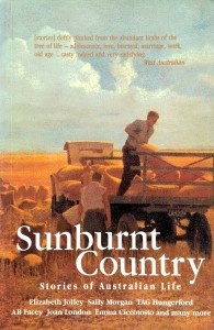 Sunburnt Country Stories of Australian Life