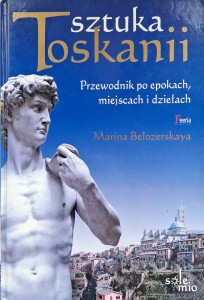 Sztuka Toskanii, Marina Belozerskaya