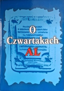 O Czwartakach AL, Daniela Mazur